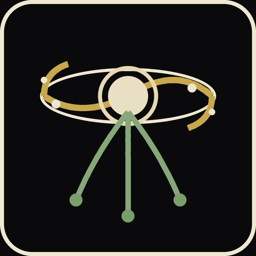 GalaxyRoots · Your Family in the Cosmos